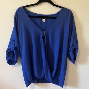 Venus Blouse